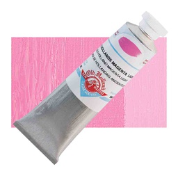[11.657] New Masters - Acrylic Tube 60ml Old Holland Magenta Light