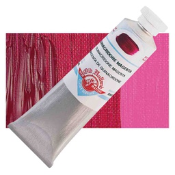 [11.659] New Masters - Acrylic Tube 60ml Quinacridone Magenta