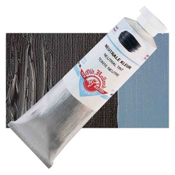 [11.667] New Masters - Acrylic Tube 60ml Neutral Tint
