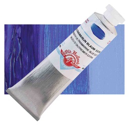 [11.673] New Masters - Acrylic Tube 60ml French Ultramarine Extra