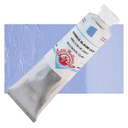 [11.675] New Masters - Acrylic Tube 60ml King's Blue Light