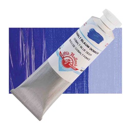 [11.676] New Masters - Acrylic Tube 60ml Cobalt Blue Deep