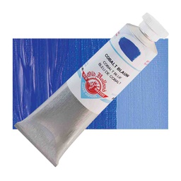 [11.677] New Masters - Acrylic Tube 60ml Cobalt Blue