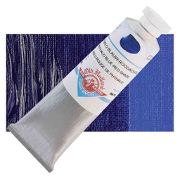 [11.678] New Masters - Acrylic Tube 60ml Phthalo Blue Red Shade