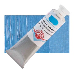 [11.684] New Masters - Acrylic Tube 60ml Old Holland Blue Light