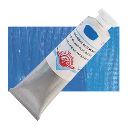 [11.687] New Masters - Acrylic Tube 60ml Old Holland Blue Medium