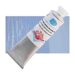 [11.688] New Masters - Acrylic Tube 60ml Old Holland Blue-Grey