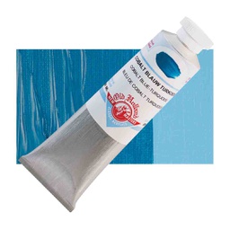 [11.692] New Masters - Acrylic Tube 60ml Cobalt Blue Turquoise