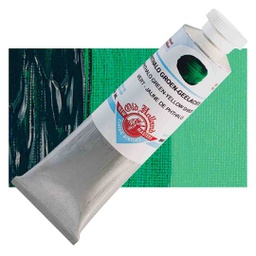 [11.697] New Masters - Acrylic Tube 60ml Phthalo Green-Yellow Shade