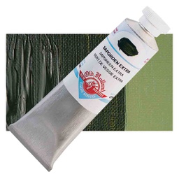 [11.706] New Masters - Acrylic Tube 60ml Sap Green Extra