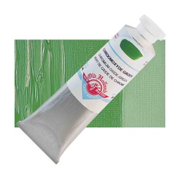 [11.708] New Masters - Acrylic Tube 60ml Chromium Oxide Green