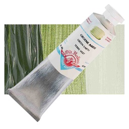 [11.709] New Masters - Acrylic Tube 60ml Green Earth