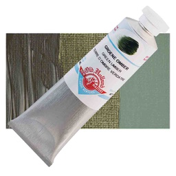 [11.710] New Masters - Acrylic Tube 60ml Green Umber