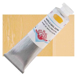 [11.712] New Masters - Acrylic Tube 60ml Naples Yellow Extra
