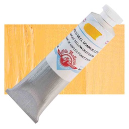 [11.713] New Masters - Acrylic Tube 60ml Naples Yellow Deep Extra