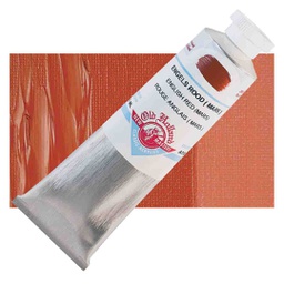 [11.722] New Masters - Acrylic Tube 60ml English Red (Mars)