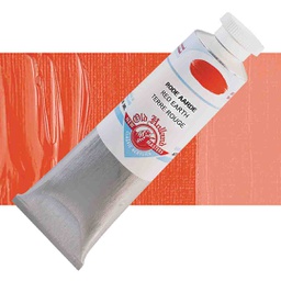 [11.723] New Masters - Acrylic Tube 60ml Red Earth