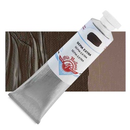 [11.727] New Masters - Acrylic Tube 60ml Sepia Extra