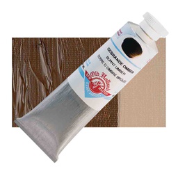 [11.728] New Masters - Acrylic Tube 60ml Burnt Umber