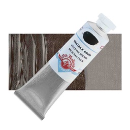 [11.731] New Masters - Acrylic Tube 60ml Van Dyck Brown