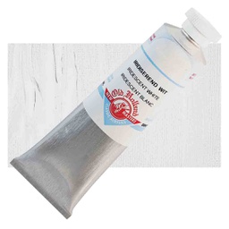 [11.801] New Masters - Acrylic Tube 60ml Iridescent White