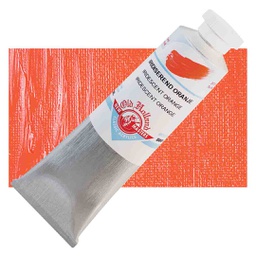 [11.804] New Masters - Acrylic Tube 60ml Iridescent Orange