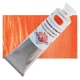 [11.805] New Masters - Acrylic Tube 60ml Iridescent Vermilion