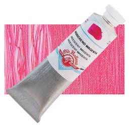 [11.808] New Masters - Acrylic Tube 60ml Iridescent Magenta