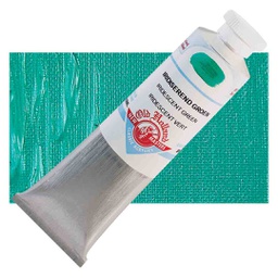 [11.814] New Masters - Acrylic Tube 60ml Iridescent Green