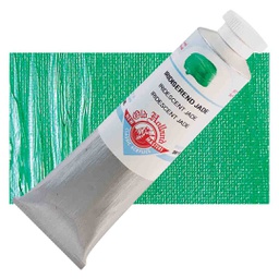 [11.815] New Masters - Acrylic Tube 60ml Iridescent Jade
