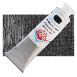 [11.816] New Masters - Acrylic Tube 60ml Iridescent Black