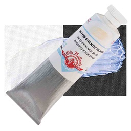 [11.819] New Masters - Acrylic Tube 60ml Interference Blue