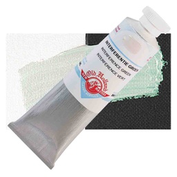 [11.820] New Masters - Acrylic Tube 60ml Interference Green