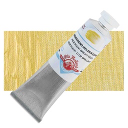 [11.828] New Masters - Acrylic Tube 60ml Iridescent Bright Gold