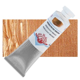[11.830] New Masters - Acrylic Tube 60ml Iridescent Bronze
