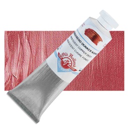 [11.832] New Masters - Acrylic Tube 60ml Iridescent Deep Copper