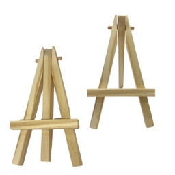 [AKMS309] MINI EASEL SET