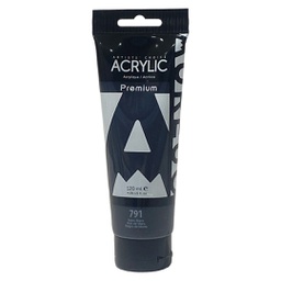 [AA120PPT-791] AUREUO PREMIUN ACRYLIC COLOR 120ML-791