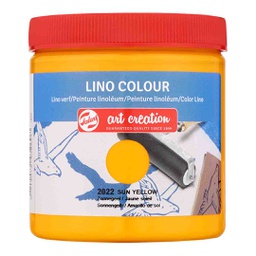 [443620220] الوان لاينو من ارت كريشن 250 مل   SUN YELLOW