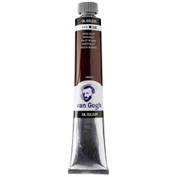 [02065383] Van Gogh Oil color 60ML MARS VIOLET