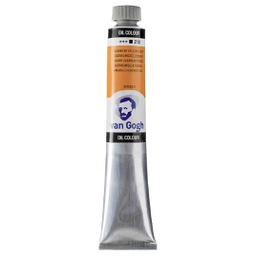 [02062103] Van Gogh Oil color 60ML CADM.YLW DP
