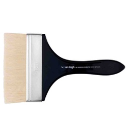 [90936260] Van Gogh VARNISH BRUSH 362 6&quot; FSC