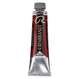 [01053422] Rembrandt oil colour 40ML PERM.MADDER DP