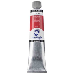 [02083273] Van Gogh Oil color 200ML MADDER LAKE LT