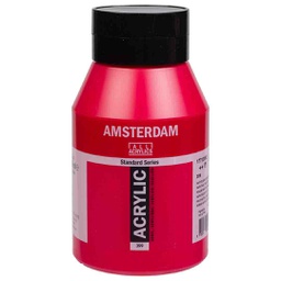 [17713992] Amsterdam Acrylic color 1000ML NAPH.RED DP