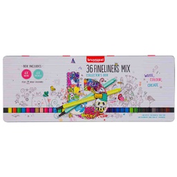 [60241036] Bruynzeel  FINELINER 36