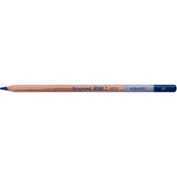 [883591K] DESIGN Water Colour.Pencil .DARK VIOLET