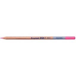 [883571K] DESIGN Water Colour.Pencil .CANDYPINK