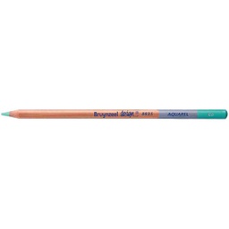 [883568K] DESIGN Water Colour.Pencil .ICE GREEN