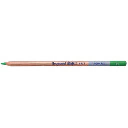 [883566K] DESIGN Water Colour.Pencil .GREEN